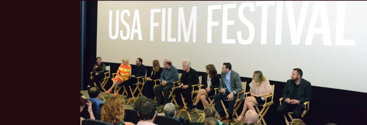  USA Film Festival