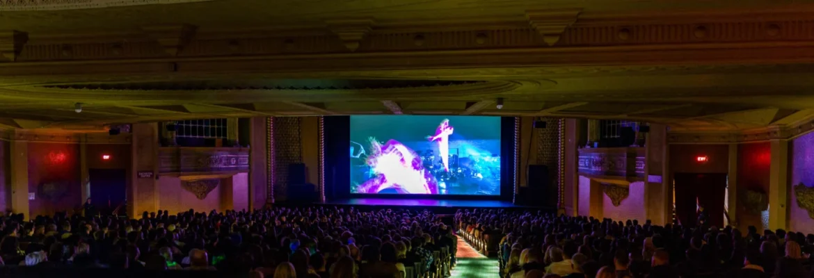 St Kilda Film Festival