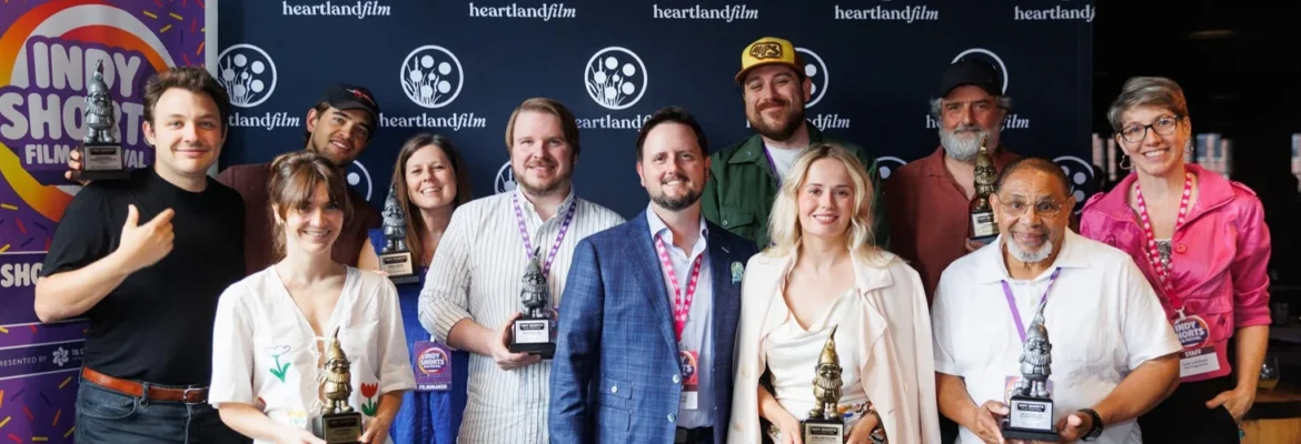Indy Shorts Film Festival, Presented by Heartland Film