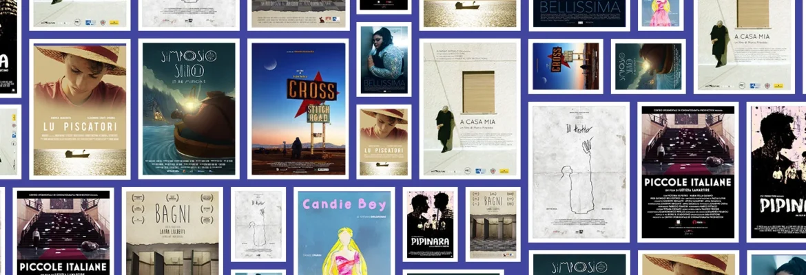 Italian Film Festival USA – Shorts