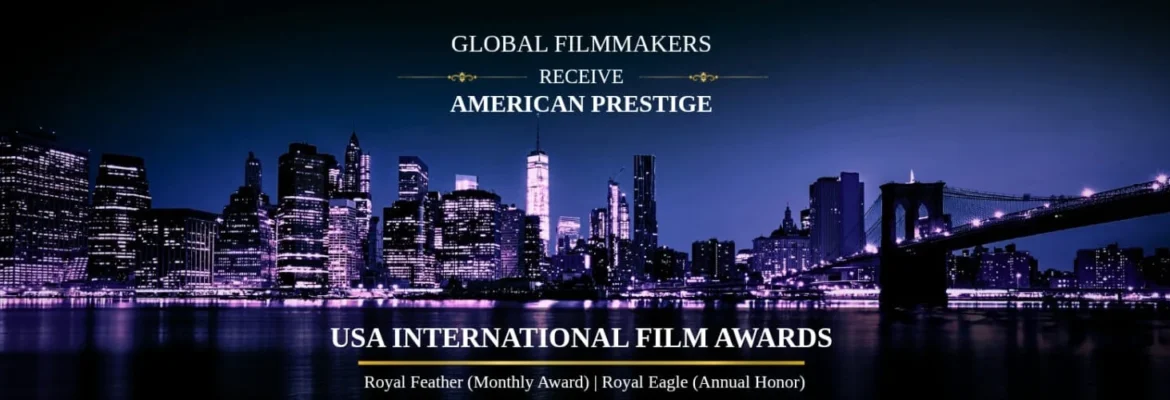 USA International Film Awards